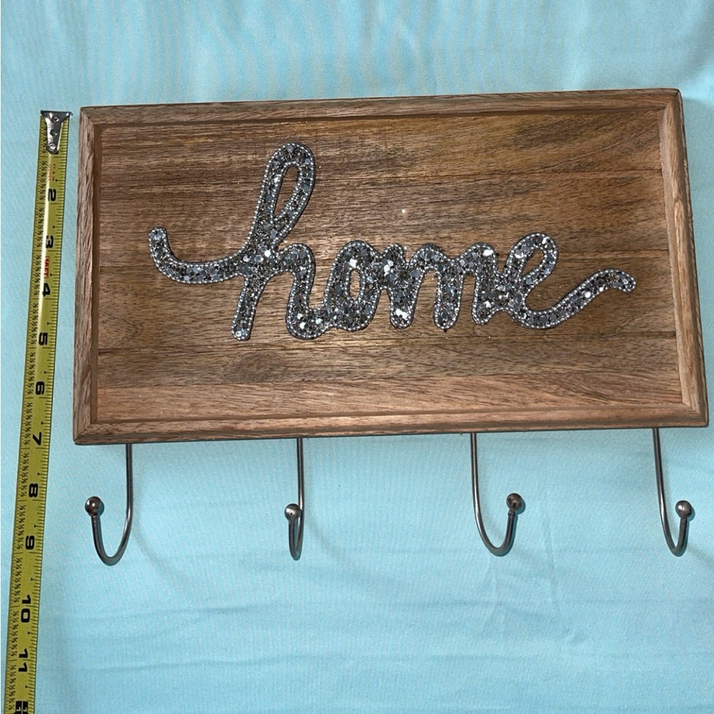 Key/coat holder
